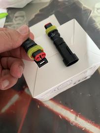 Arricchitori Mechano sportster 2007-2013 usati