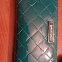 stradivarius portafoglio