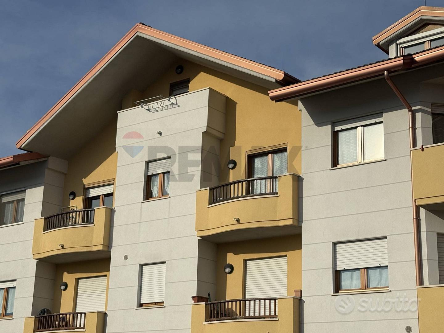 Apartment in Sedico, Maieràn, Nuova California - Vista 6