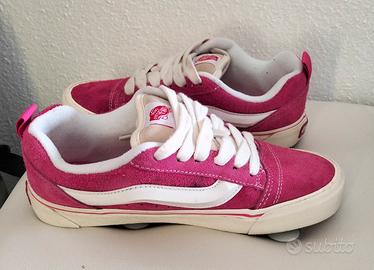 Vans knu skool 