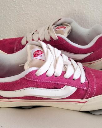 Vans knu skool 