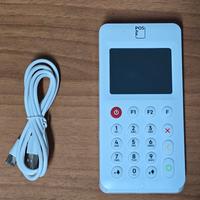 MyPos Go2 - Pos Portatile con Sim dati Gratis