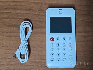 MyPos Go2 - Pos Portatile con Sim dati Gratis