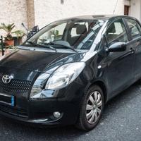 Toyota Yaris 1400 Diesel