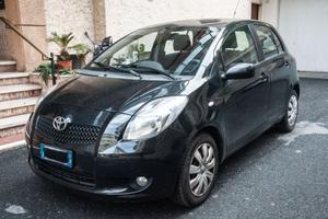 Toyota Yaris 1400 Diesel