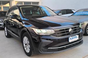 Volkswagen Tiguan 2.0 TDI 150 CV SCR DSG Life