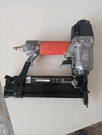 chiodatrice pneumatica 