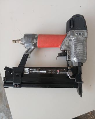 chiodatrice pneumatica 