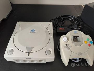Dreamcast Pal