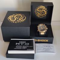 Orologio Uomo Casio G-shock mtg-b3000