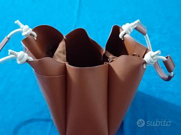 Borsa donna Camomilla 