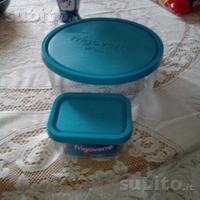 Contenitori in vetro frigoverre