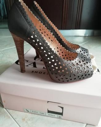 Scarpe donna Luca Stefani