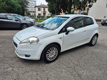 Fiat Grande Punto 1.4 3 porte Actual