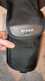 Nikon AF-S 70-200mm f/2.8 G ED VR