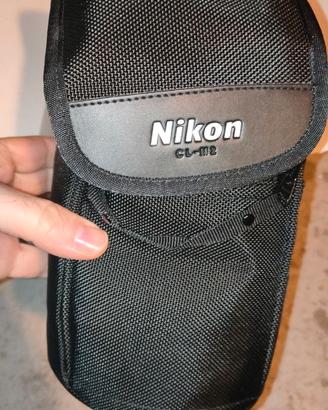 Nikon AF-S 70-200mm f/2.8 G ED VR