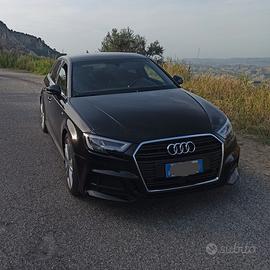 Audi A3 Sportback S-Line 35 Tfsi 150cv