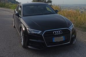 Audi A3 Sportback S-Line 35 Tfsi 150cv