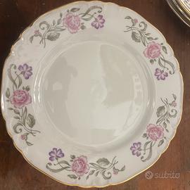 Piatti richard ginori