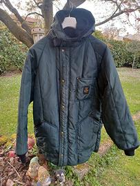 Giaccone uomo Refrigiwear