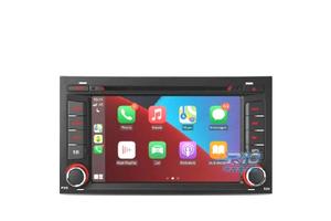 RADIO GPS ANDROID 12 PER SEAT LEON MK3 2013-2018
