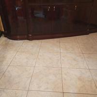 Sala da pranzo mogano originale 