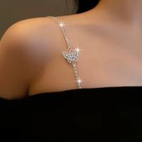 set spalline reggiseno