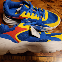 Scarpe lidl nuove n 39