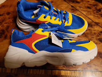 Scarpe lidl nuove n 39