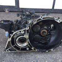 Cambio 4X4 Kia Sportage 2007 2000cc TD D4EA