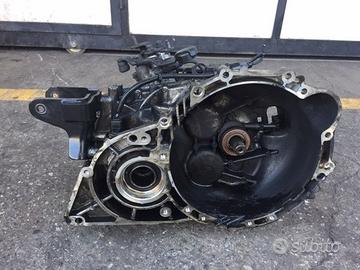 Cambio 4X4 Kia Sportage 2007 2000cc TD D4EA