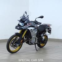 BMW F 850 GS Adventure Rallye Abs