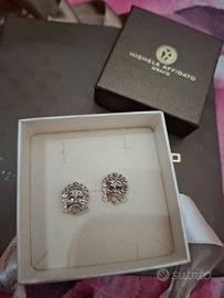 orecchini michele affidato