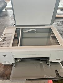 Stampante scanner hp