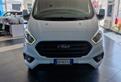 Ford Transit Custom 280 2.0 EcoBlue Hybrid 130 PC 