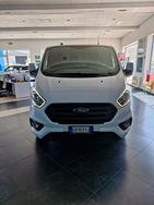 Ford Transit Custom 280 2.0 EcoBlue Hybrid 130 PC 