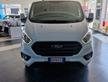 Ford Transit Custom 280 2.0 EcoBlue Hybrid 130 PC 