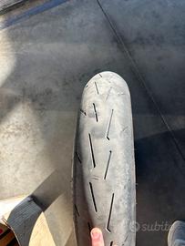 Pirelli diablo rosso 4 corsa