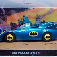 Automodello Batmobile - "Batman #311"