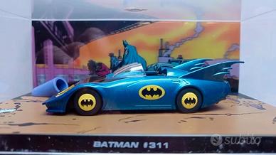 Automodello Batmobile - "Batman #311"