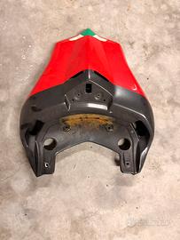 Monoposto ducati 999/999s/999r