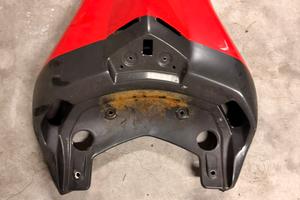 Monoposto ducati 999/999s/999r