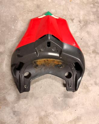 Monoposto ducati 999/999s/999r