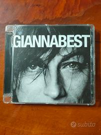 CD GIANNABEST