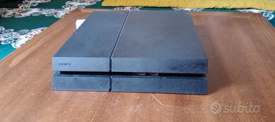 console PS4 