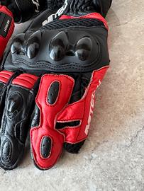 Guanti moto estivi MTech STKAIR tg.M