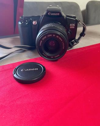 Canon 3000