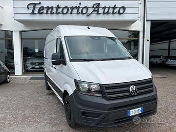 VOLKSWAGEN Crafter 30 2.0 TDI 140CV PM-TA Furgon