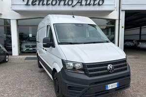VOLKSWAGEN Crafter 30 2.0 TDI 140CV PM-TA Furgon