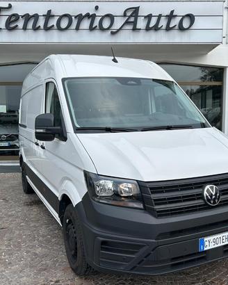 VOLKSWAGEN Crafter 30 2.0 TDI 140CV PM-TA Furgon